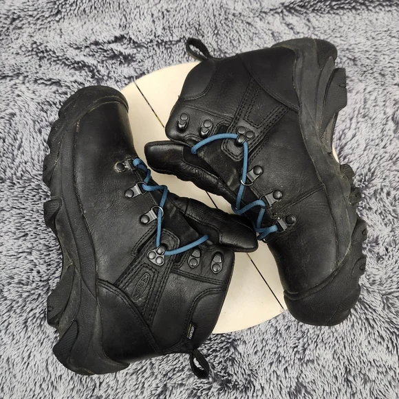 Keen Pyrenees Hiking Waterproof Boots Women's Size 8.5 - Picture 5 of 9